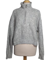 187825 Pulls et gilets BERSHKA Occasion Once Again Friperie en ligne