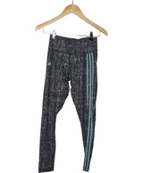 187831 Pantalons et pantacourts ADIDAS Occasion Once Again Friperie en ligne