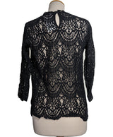 187832 Tops et t-shirts ZARA Occasion Vêtement occasion seconde main