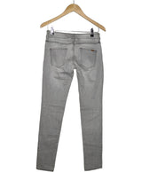 187833 Jeans MANGO Occasion Vêtement occasion seconde main