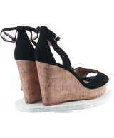 187851 Chaussures H&M Occasion Vêtement occasion seconde main