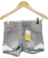 187861 Shorts et bermudas SUPERDRY Occasion Once Again Friperie en ligne