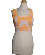 187865 Tops et t-shirts PULL AND BEAR Occasion Once Again Friperie en ligne