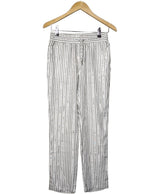 187874 Pantalons et pantacourts LE TEMPS DES CERISES Occasion Once Again Friperie en ligne