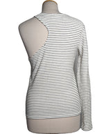 187887 Tops et t-shirts MANGO Occasion Vêtement occasion seconde main