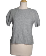 187919 Tops et t-shirts BERSHKA Occasion Once Again Friperie en ligne