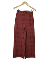 187924 Pantalons et pantacourts ASOS Occasion Once Again Friperie en ligne