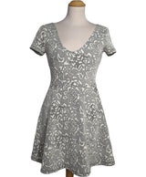 187947 Robes FOREVER 21 Occasion Once Again Friperie en ligne