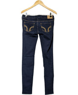 187950 Jeans HOLLISTER Occasion Vêtement occasion seconde main