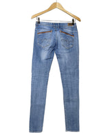 187953 Jeans KAPORAL Occasion Vêtement occasion seconde main