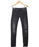 187955 Jeans KAPORAL Occasion Once Again Friperie en ligne