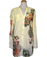 187956 Chemises et blouses DESIGUAL Occasion Once Again Friperie en ligne