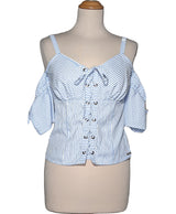 187957 Tops et t-shirts GUESS Occasion Once Again Friperie en ligne