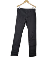 187967 Pantalons et pantacourts UNIQLO Occasion Once Again Friperie en ligne