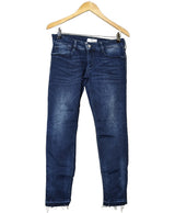 187980 Jeans LE TEMPS DES CERISES Occasion Once Again Friperie en ligne