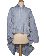 187991 Chemises et blouses ZARA Occasion Once Again Friperie en ligne