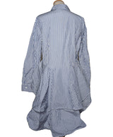 187991 Chemises et blouses ZARA Occasion Vêtement occasion seconde main
