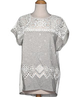 187998 Tops et t-shirts ZARA Occasion Once Again Friperie en ligne