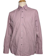188012 Chemises et blouses LACOSTE Occasion Once Again Friperie en ligne