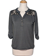 188034 Tops et t-shirts CACHE CACHE Occasion Once Again Friperie en ligne