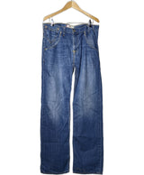 188035 Jeans LEVI'S Occasion Once Again Friperie en ligne