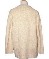 188037 Pulls et gilets ZARA Occasion Vêtement occasion seconde main