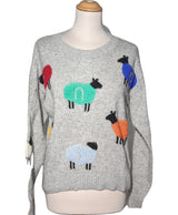 188062 Pulls et gilets BENETTON Occasion Once Again Friperie en ligne
