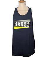 188074 Tops et t-shirts JACK AND JONES Occasion Once Again Friperie en ligne
