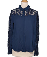 188091 Chemises et blouses ZARA Occasion Once Again Friperie en ligne