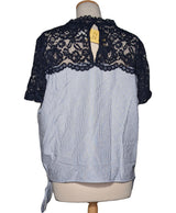 188092 Chemises et blouses ZARA Occasion Vêtement occasion seconde main