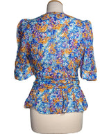 188107 Chemises et blouses OPULLENCE Occasion Vêtement occasion seconde main