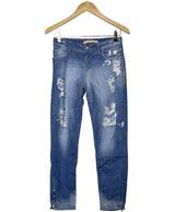188133 Jeans STRADIVARIUS Occasion Once Again Friperie en ligne