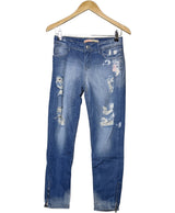 188133 Jeans STRADIVARIUS Occasion Vêtement occasion seconde main