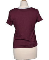 188205 Tops et t-shirts BERSHKA Occasion Vêtement occasion seconde main