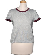 188206 Tops et t-shirts BERSHKA Occasion Once Again Friperie en ligne