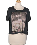 188209 Tops et t-shirts PULL AND BEAR Occasion Once Again Friperie en ligne