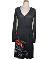 188221 Robes DESIGUAL Occasion Once Again Friperie en ligne