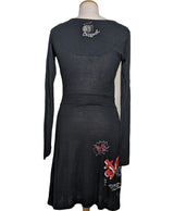 188221 Robes DESIGUAL Occasion Vêtement occasion seconde main