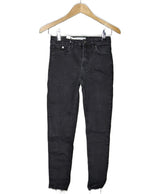 188254 Jeans MANGO Occasion Once Again Friperie en ligne