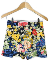 188263 Shorts et bermudas ZARA Occasion Vêtement occasion seconde main