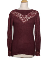 188279 Tops et t-shirts NAF NAF Occasion Once Again Friperie en ligne