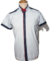 188285 Chemises et blouses ARMAND THIERY Occasion Once Again Friperie en ligne