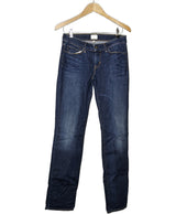 188291 Jeans LEVI'S Occasion Once Again Friperie en ligne