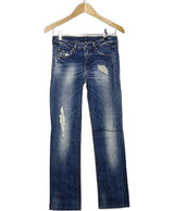 188314 Jeans LE TEMPS DES CERISES Occasion Once Again Friperie en ligne