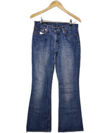 188317 Jeans LEVI'S Occasion Once Again Friperie en ligne