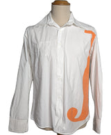188335 Chemises et blouses GIANFRANCO FERRE Occasion Once Again Friperie en ligne