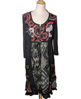 188337 Robes DESIGUAL Occasion Once Again Friperie en ligne