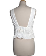 188353 Tops et t-shirts BERSHKA Occasion Vêtement occasion seconde main