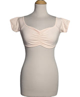 188378 Tops et t-shirts FOREVER 21 Occasion Once Again Friperie en ligne