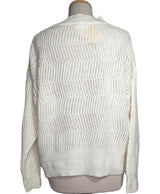 188383 Pulls et gilets MANGO Occasion Vêtement occasion seconde main